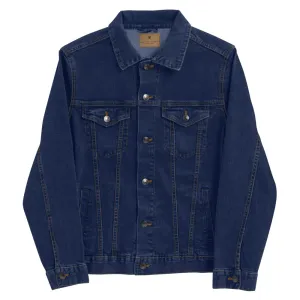 Unisex denim jacket 'Kilame New York'