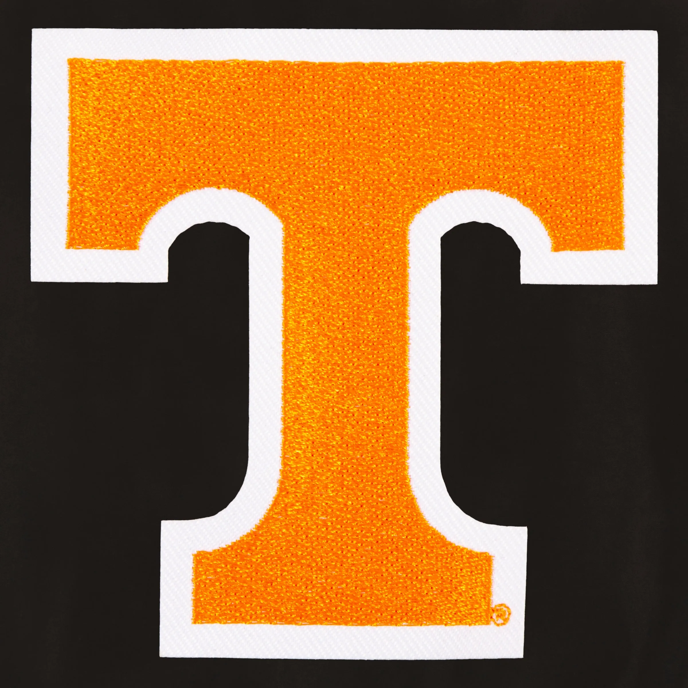 University of Tennessee Nylon Bomber Jacket