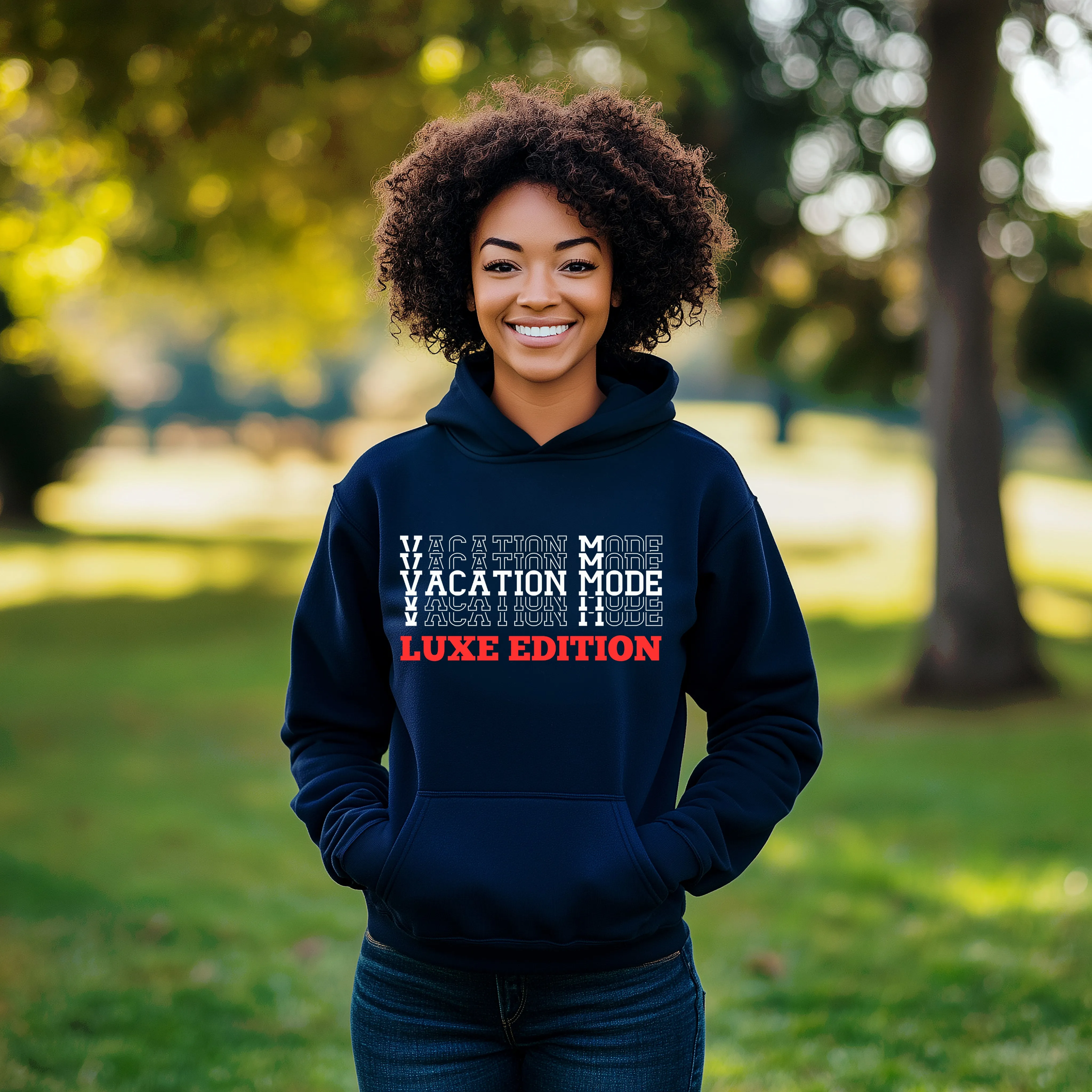 Vacation Hoodie, Vacation Mode Hoodie, Vacation Shirt, Travel Hoodie, World Traveler Shirt, Cruise Shirt, Trendy Hoodie Travel Gifts For Her