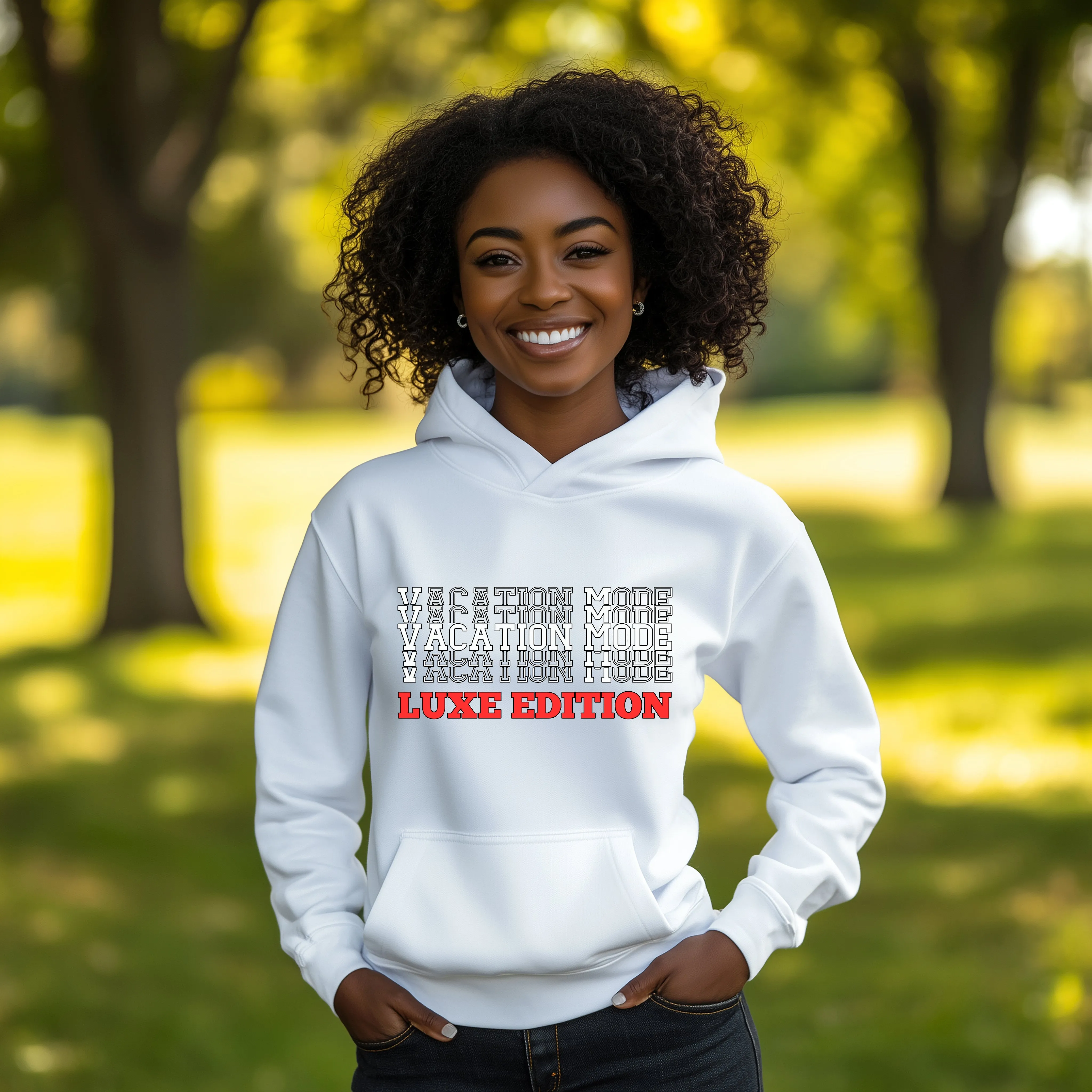 Vacation Hoodie, Vacation Mode Hoodie, Vacation Shirt, Travel Hoodie, World Traveler Shirt, Cruise Shirt, Trendy Hoodie Travel Gifts For Her