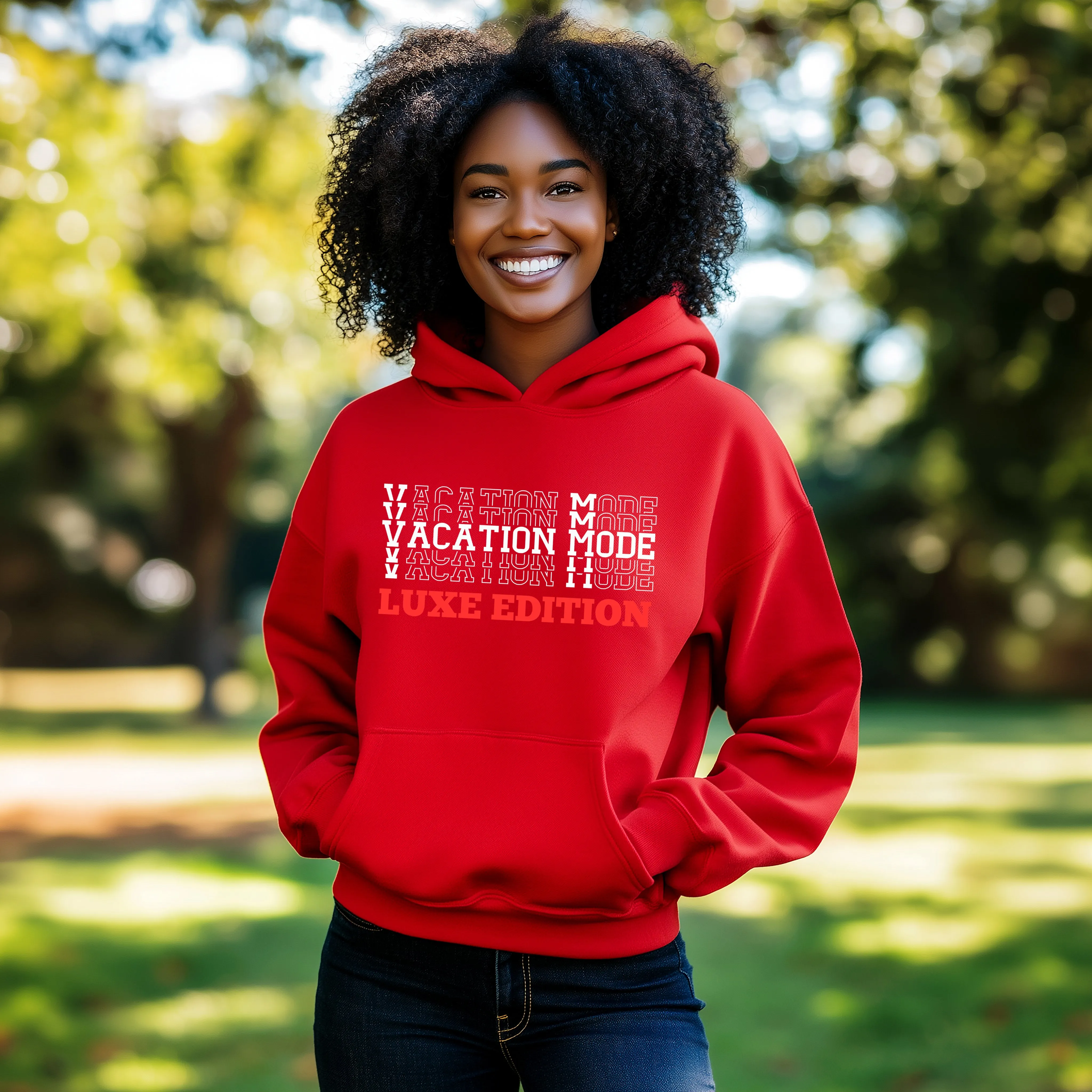 Vacation Hoodie, Vacation Mode Hoodie, Vacation Shirt, Travel Hoodie, World Traveler Shirt, Cruise Shirt, Trendy Hoodie Travel Gifts For Her
