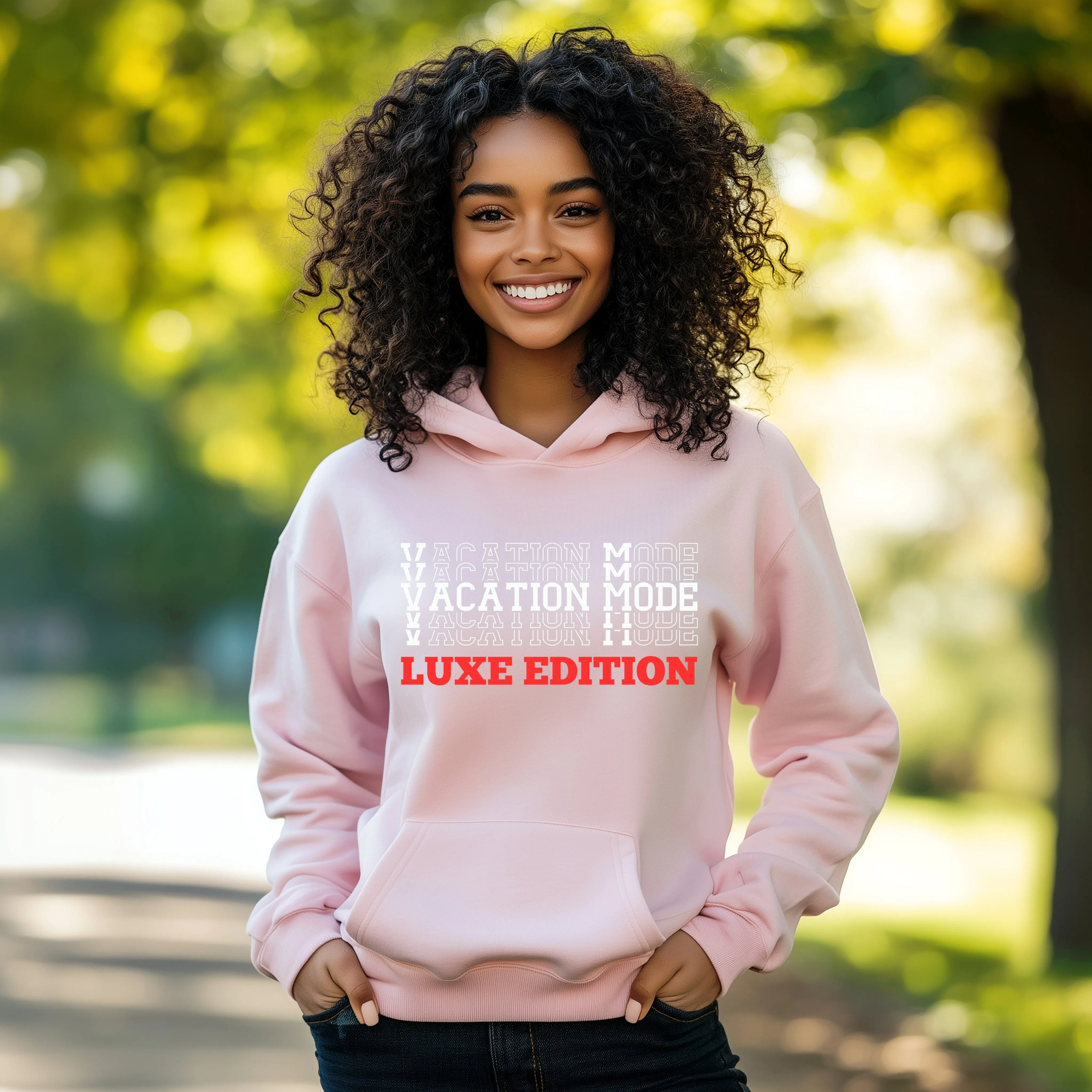 Vacation Hoodie, Vacation Mode Hoodie, Vacation Shirt, Travel Hoodie, World Traveler Shirt, Cruise Shirt, Trendy Hoodie Travel Gifts For Her