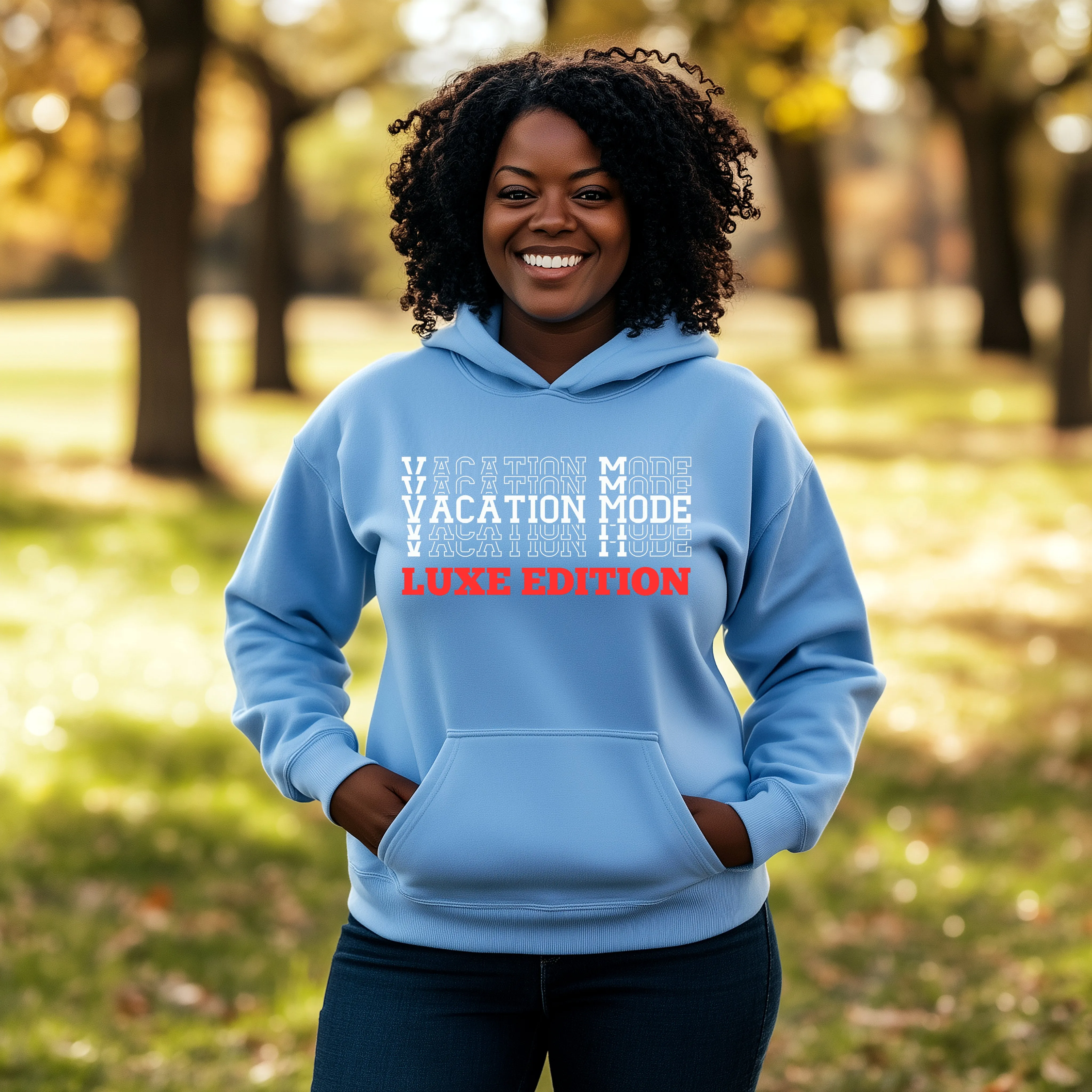 Vacation Hoodie, Vacation Mode Hoodie, Vacation Shirt, Travel Hoodie, World Traveler Shirt, Cruise Shirt, Trendy Hoodie Travel Gifts For Her