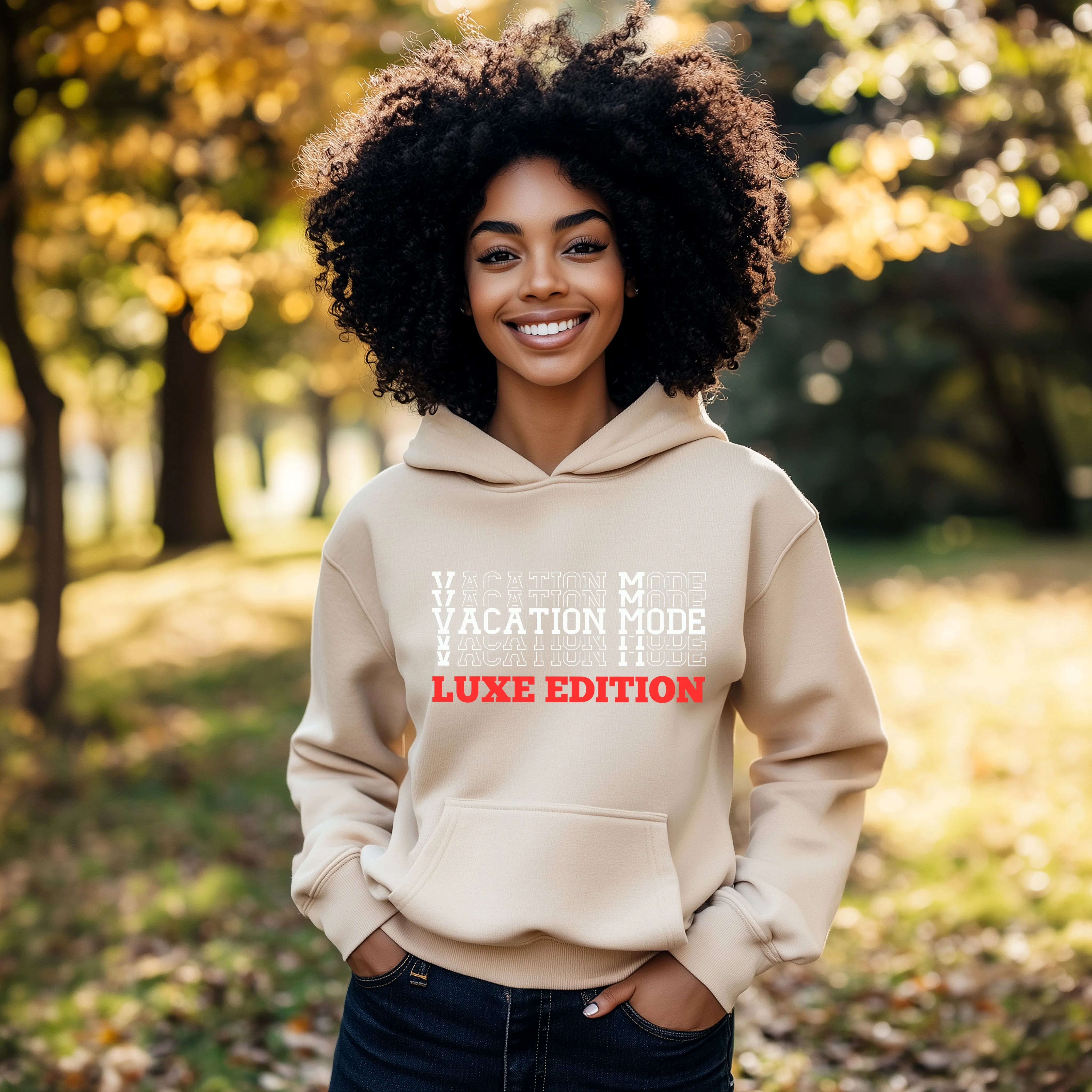 Vacation Hoodie, Vacation Mode Hoodie, Vacation Shirt, Travel Hoodie, World Traveler Shirt, Cruise Shirt, Trendy Hoodie Travel Gifts For Her