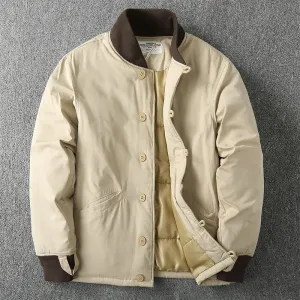 Vance™ | Seasonal Bomber Jacket