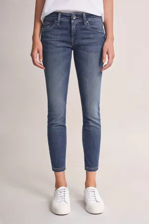Vaqueros Colette Capri