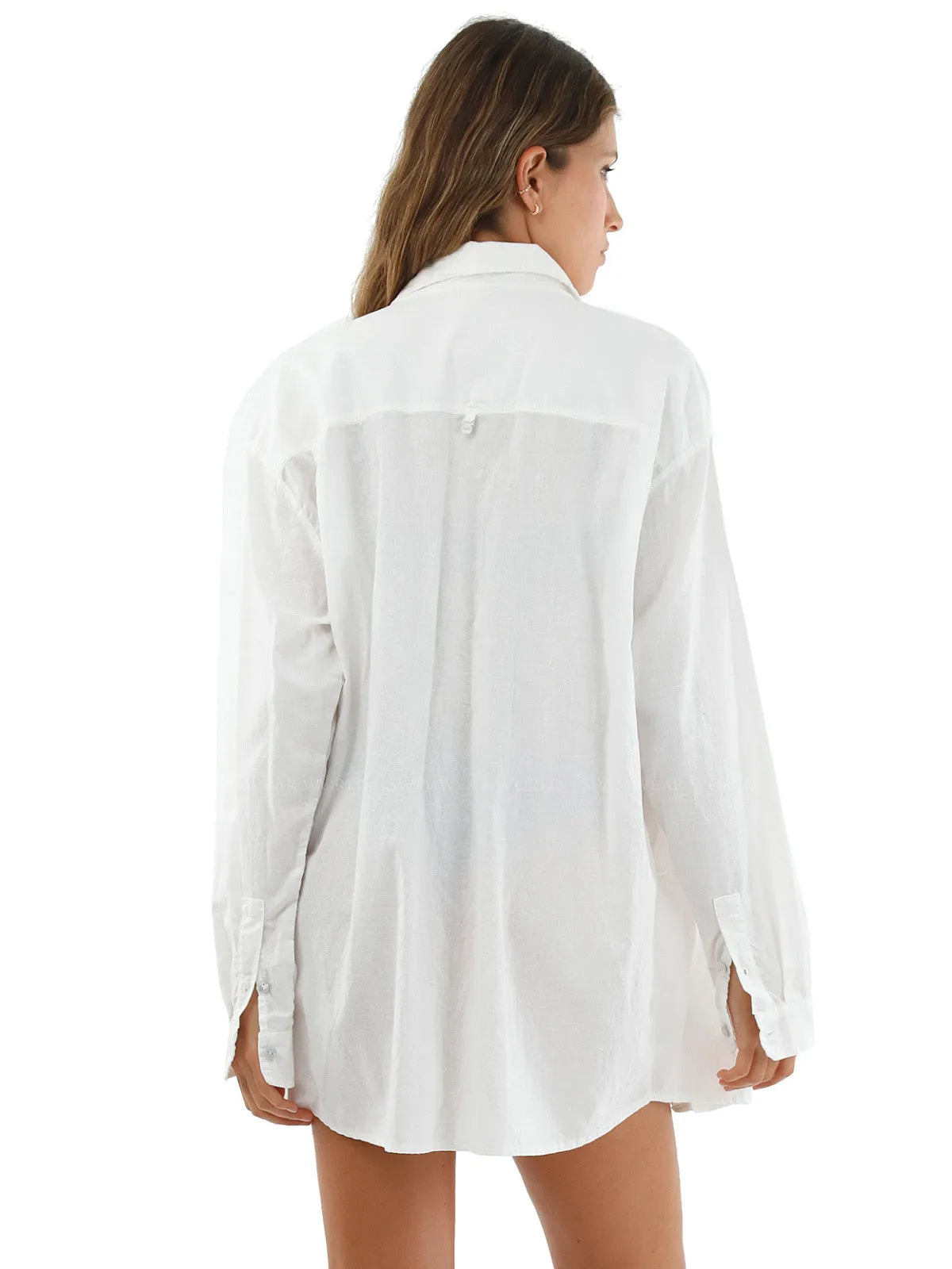 Vera Shirt ::RET