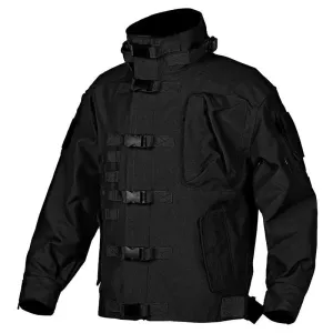 Vestes style militaires hommes