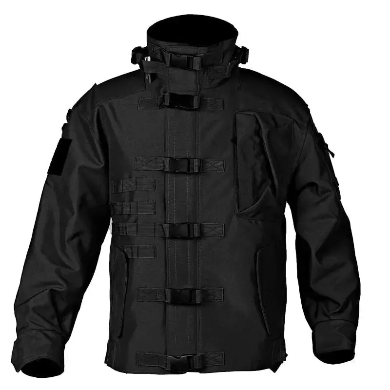 Vestes style militaires hommes