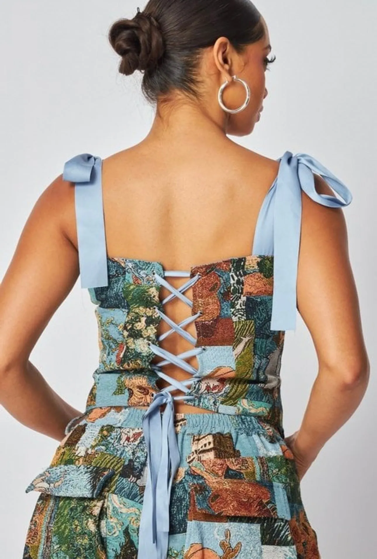 Vintage BohoDream Set (FINAL SALE)