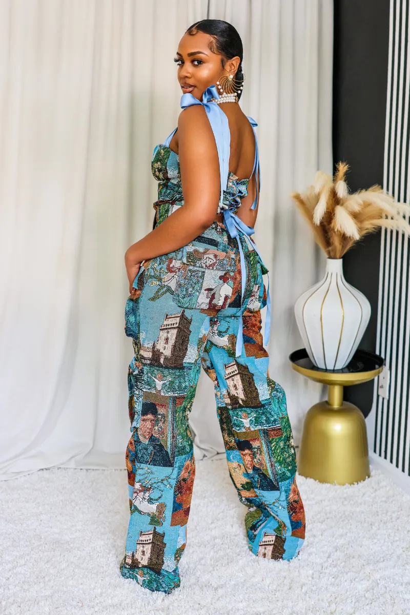 Vintage BohoDream Set (FINAL SALE)