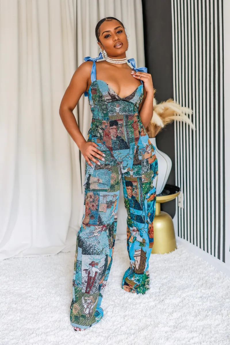 Vintage BohoDream Set (FINAL SALE)