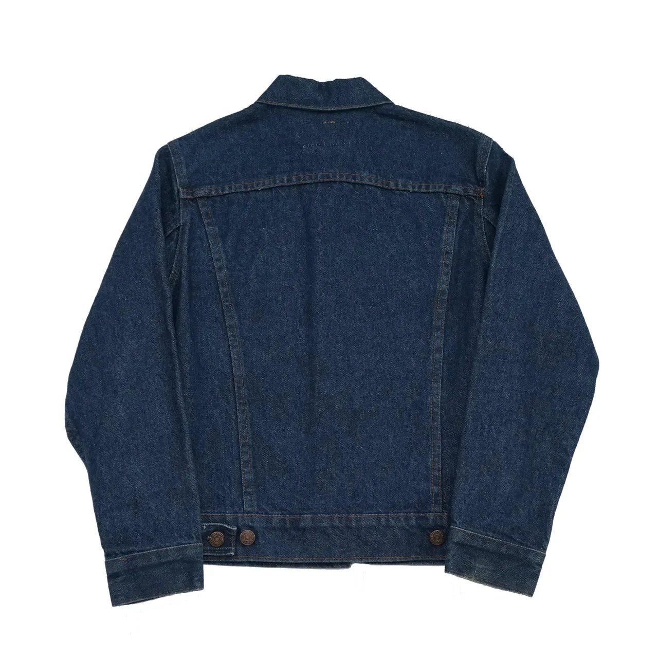 Vintage Levi's Denim Jacket Size: 16