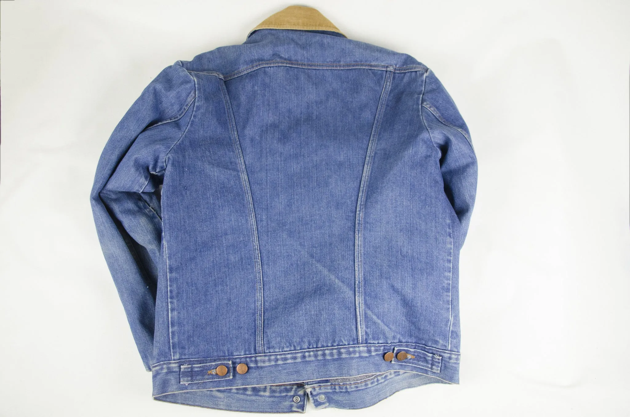 Vintage Wrangler Jacket