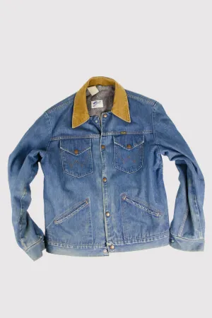 Vintage Wrangler Jacket