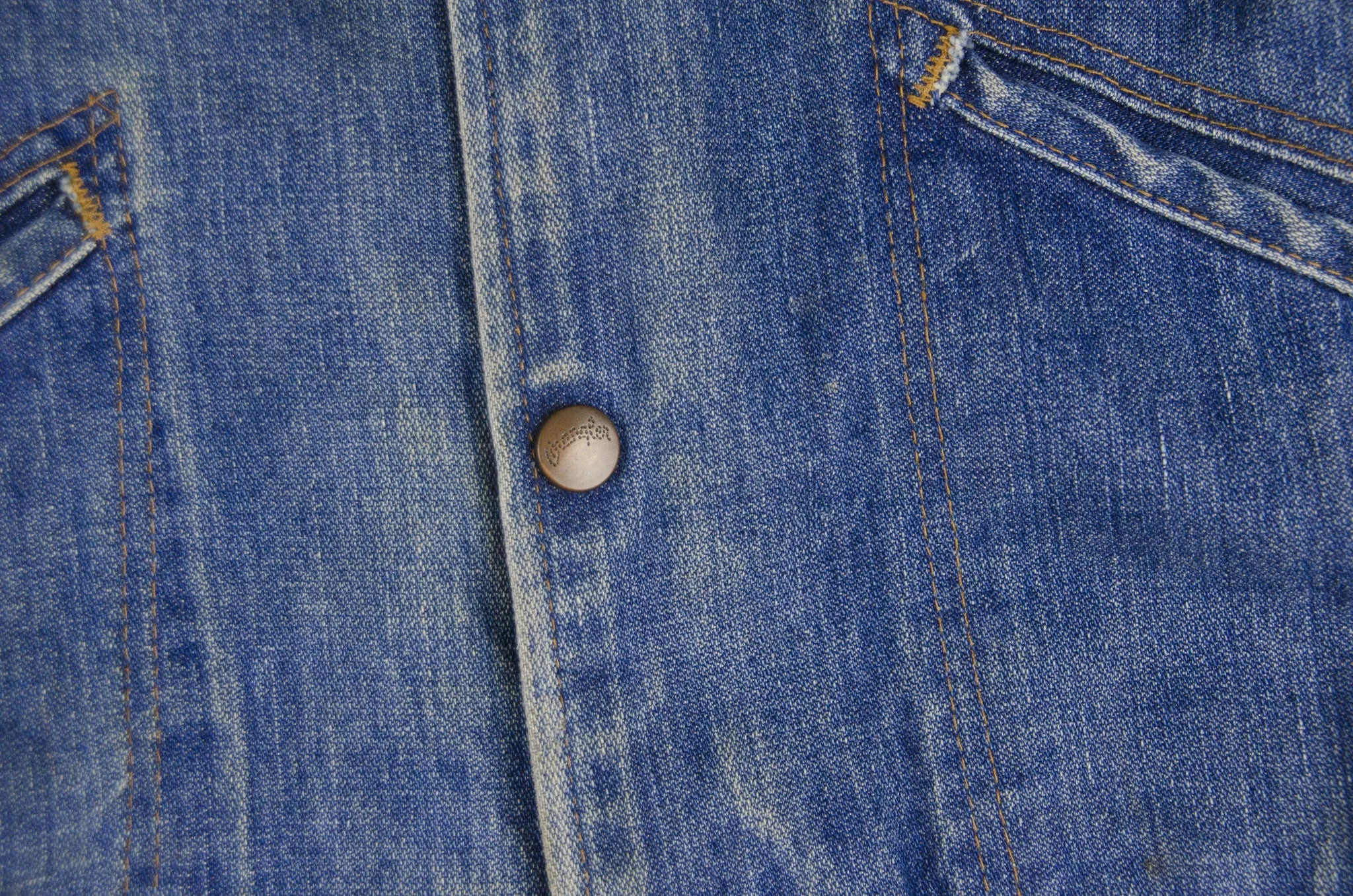 Vintage Wrangler Jacket