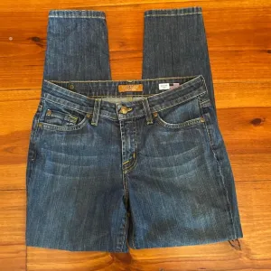 VIZCAINO ‘Skinny’ Jeans Sz 27 EUC
