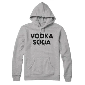 Vodka Soda Hoodie