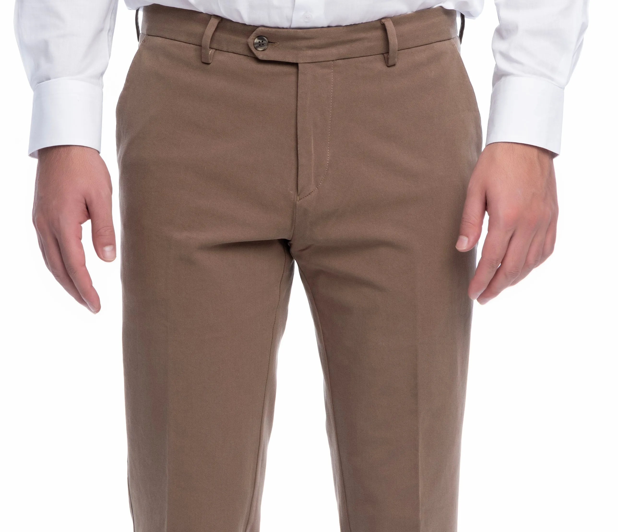 VONI MEN CHINO PANTS