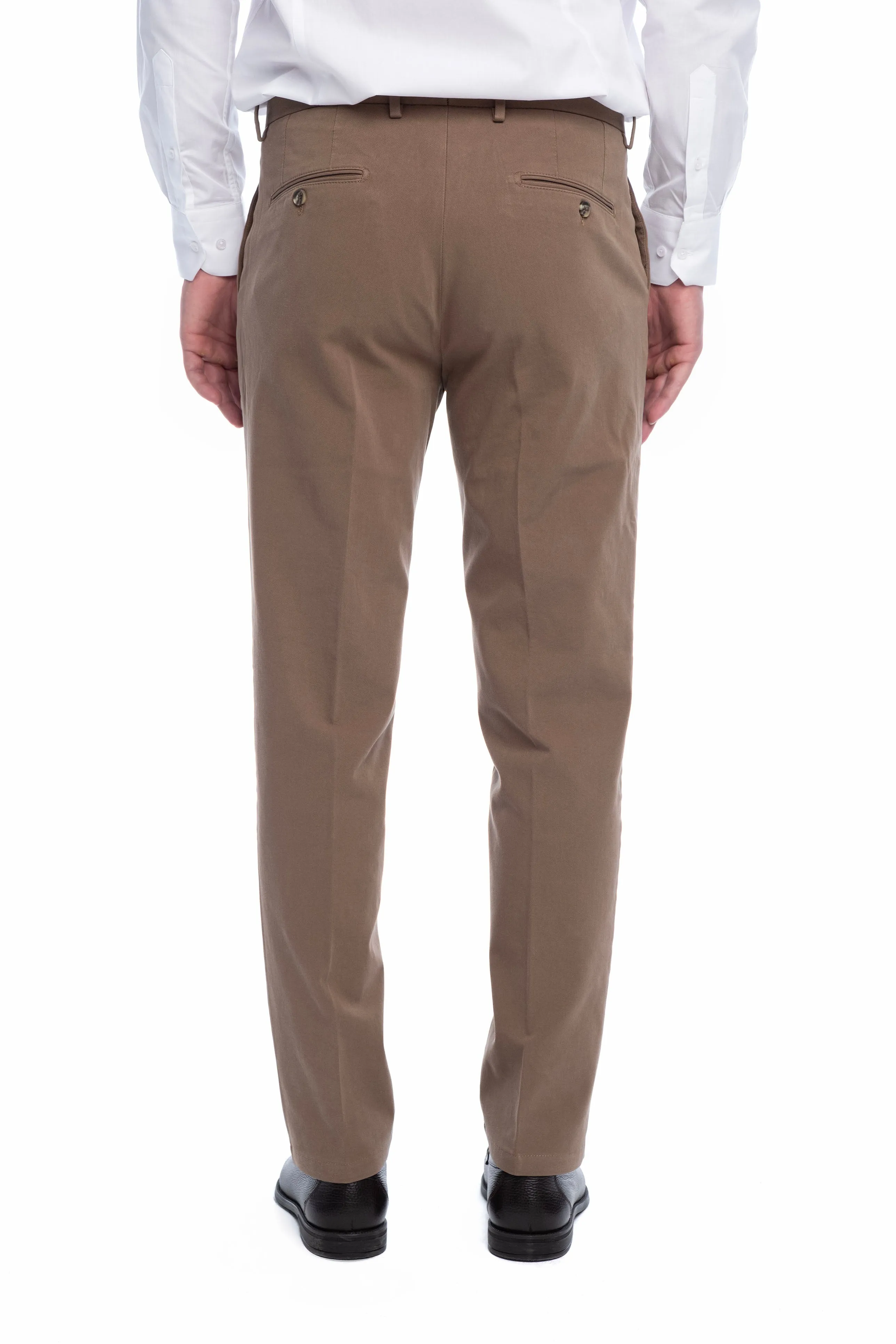 VONI MEN CHINO PANTS