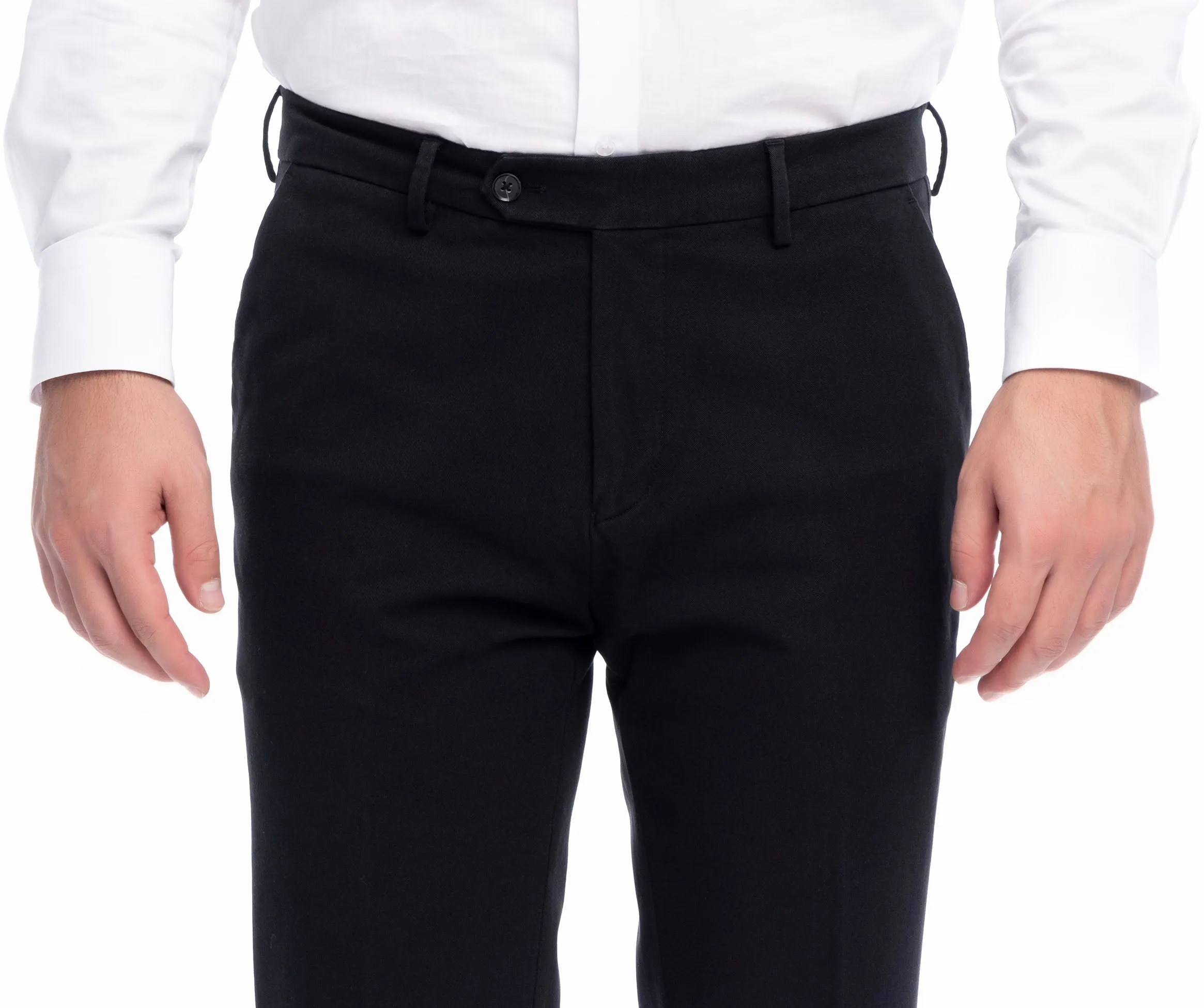 VONI MEN CHINO PANTS