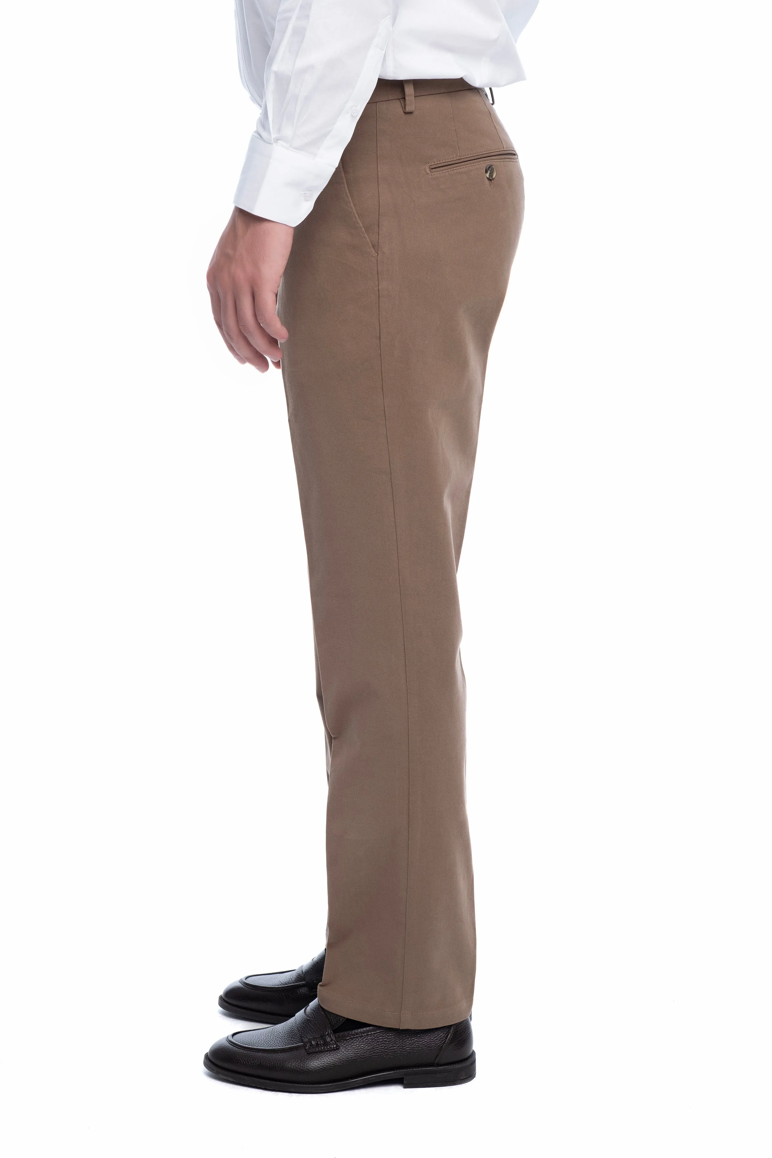 VONI MEN CHINO PANTS