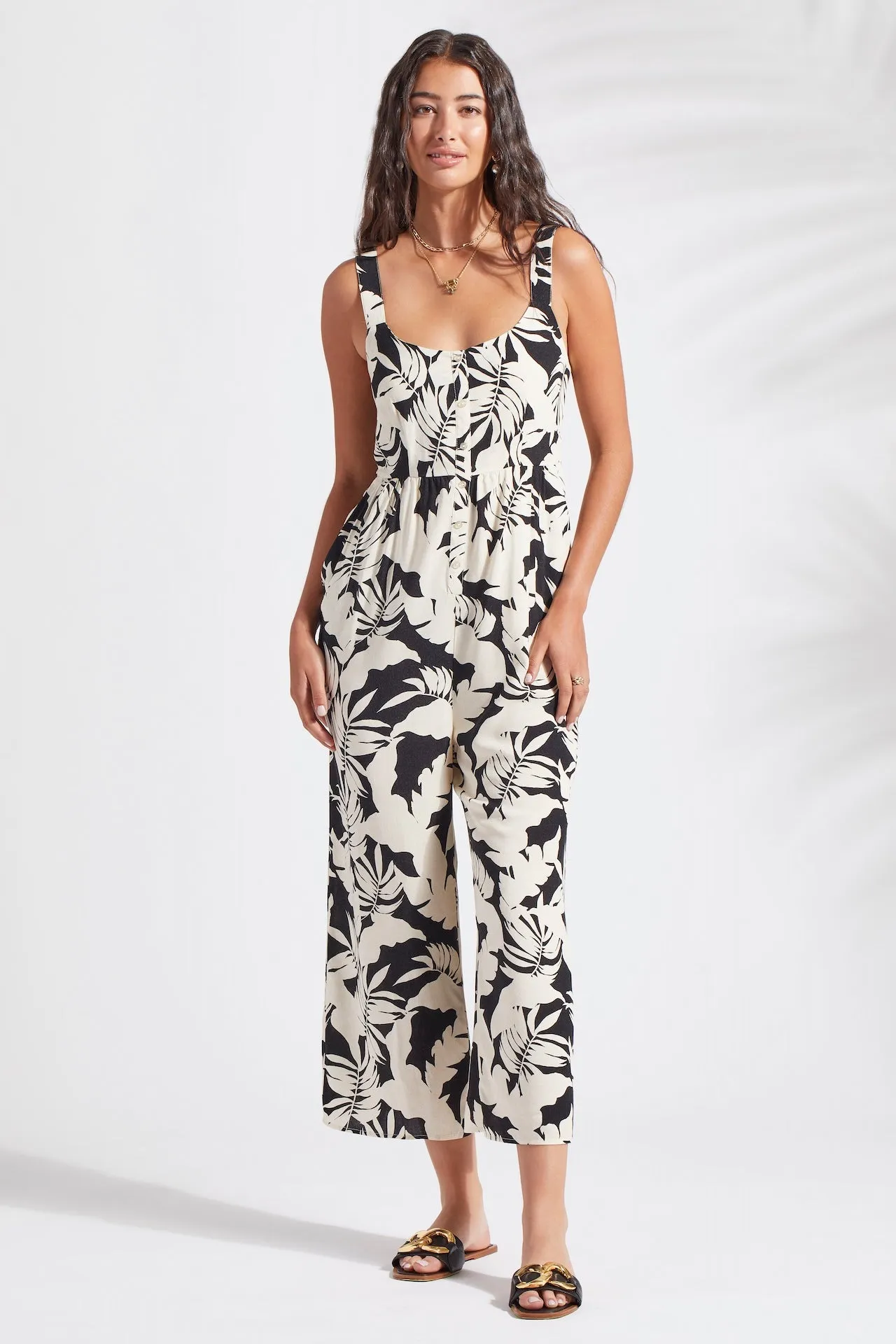 Wailea Jumpsuit