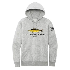 Walleye Hoodie