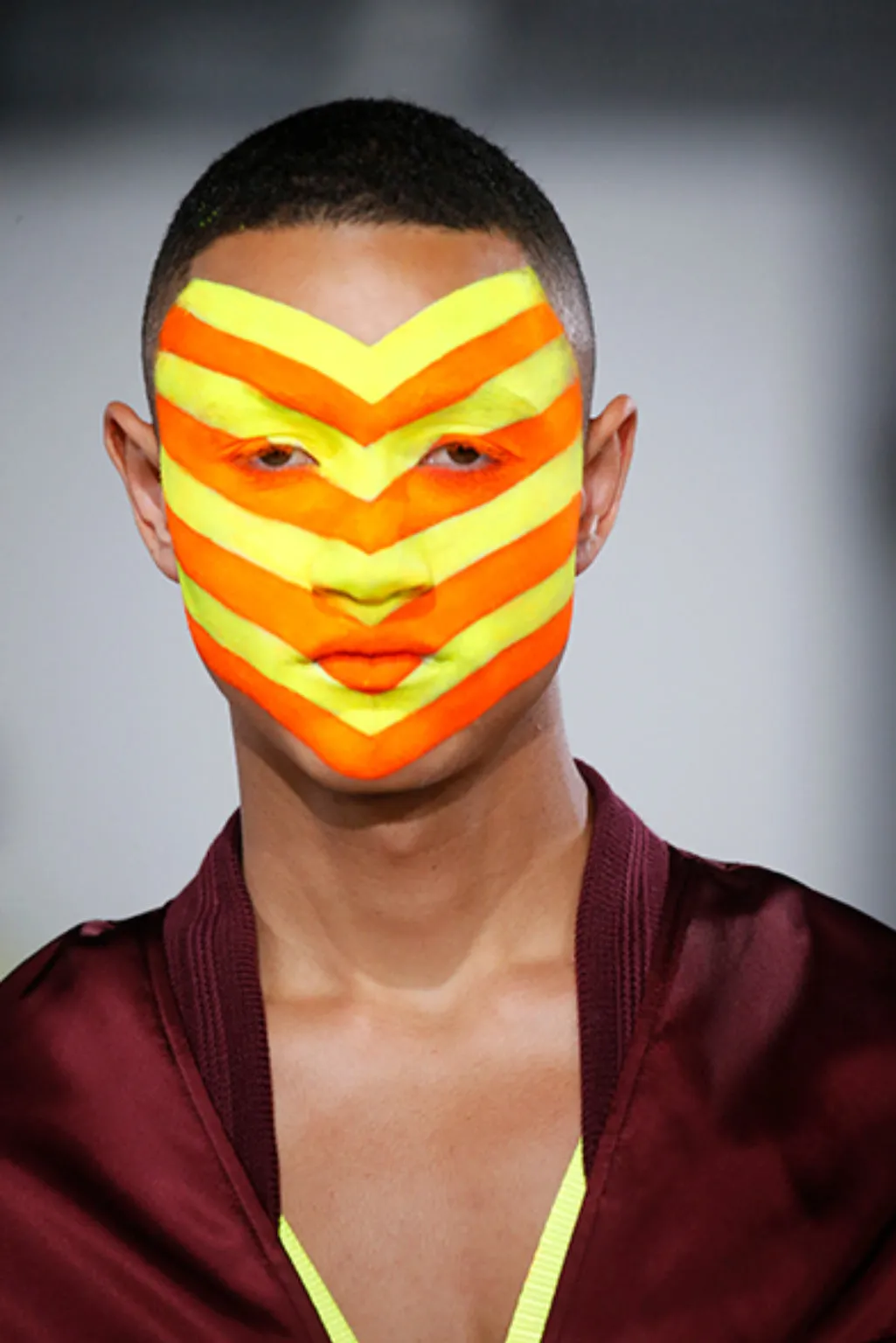 Walter Van Beirendonck Skeleton Bomber