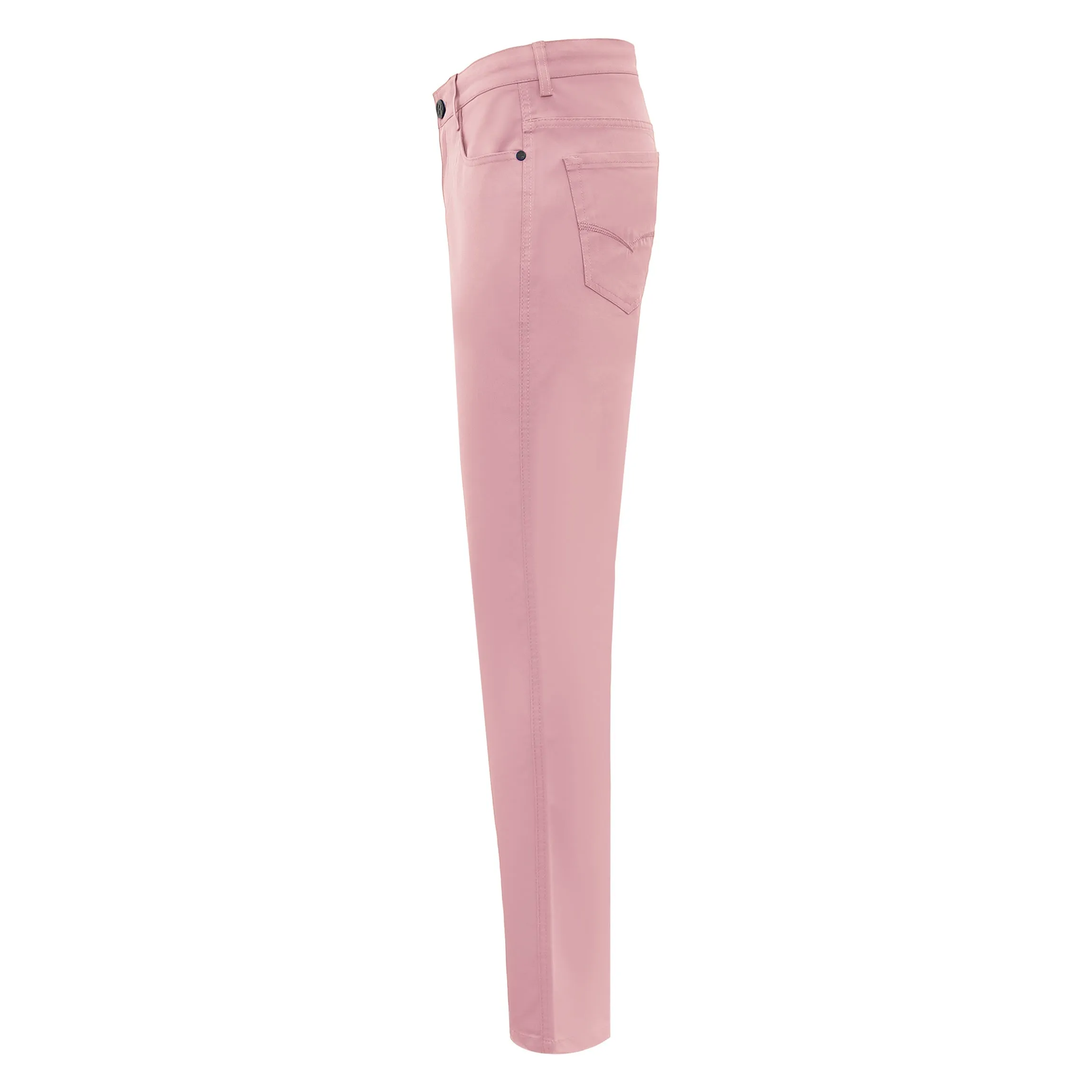 Wardrobe Essential DUSTY PINK