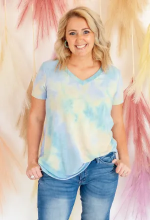Water Color Blues