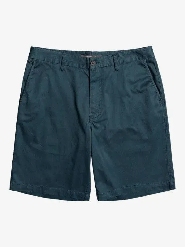 Waterman Secret Ocean 20" Shorts Final Sale