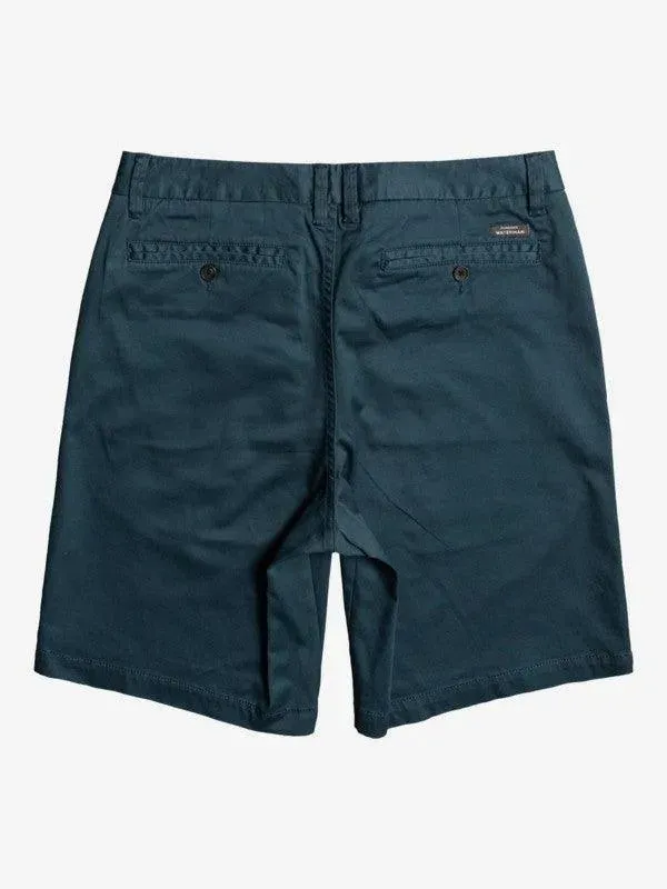 Waterman Secret Ocean 20" Shorts Final Sale