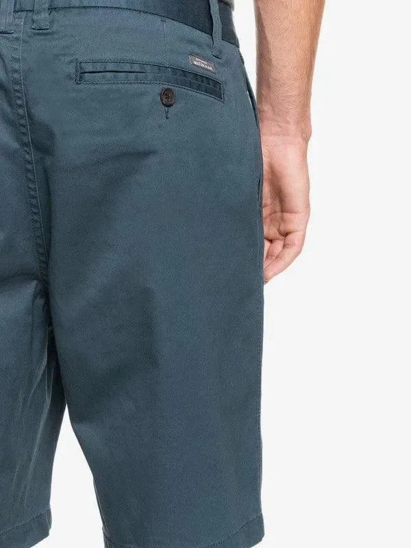 Waterman Secret Ocean 20" Shorts Final Sale