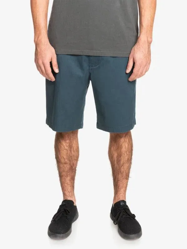 Waterman Secret Ocean 20" Shorts Final Sale