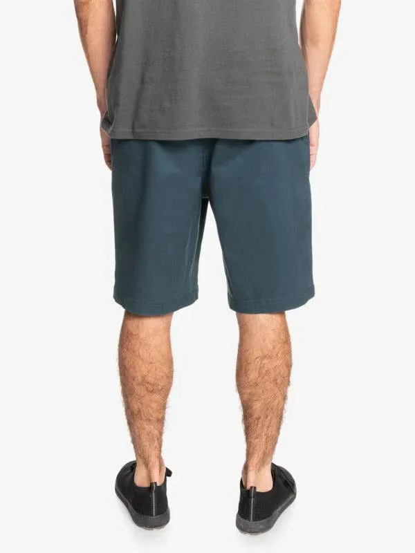 Waterman Secret Ocean 20" Shorts Final Sale