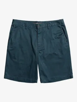 Waterman Secret Ocean 20" Shorts Final Sale