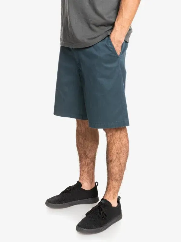 Waterman Secret Ocean 20" Shorts Final Sale