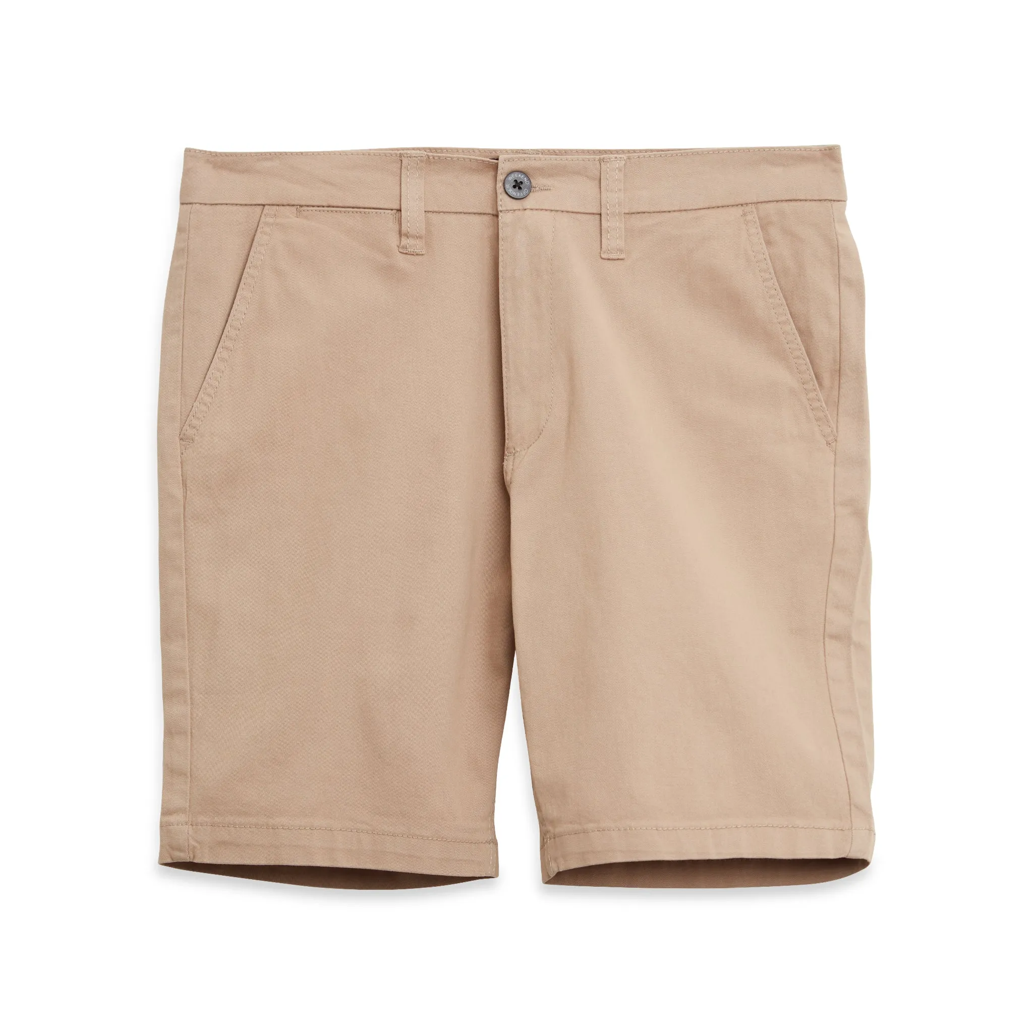 Weekend Offender Ivan Chino Short - beige