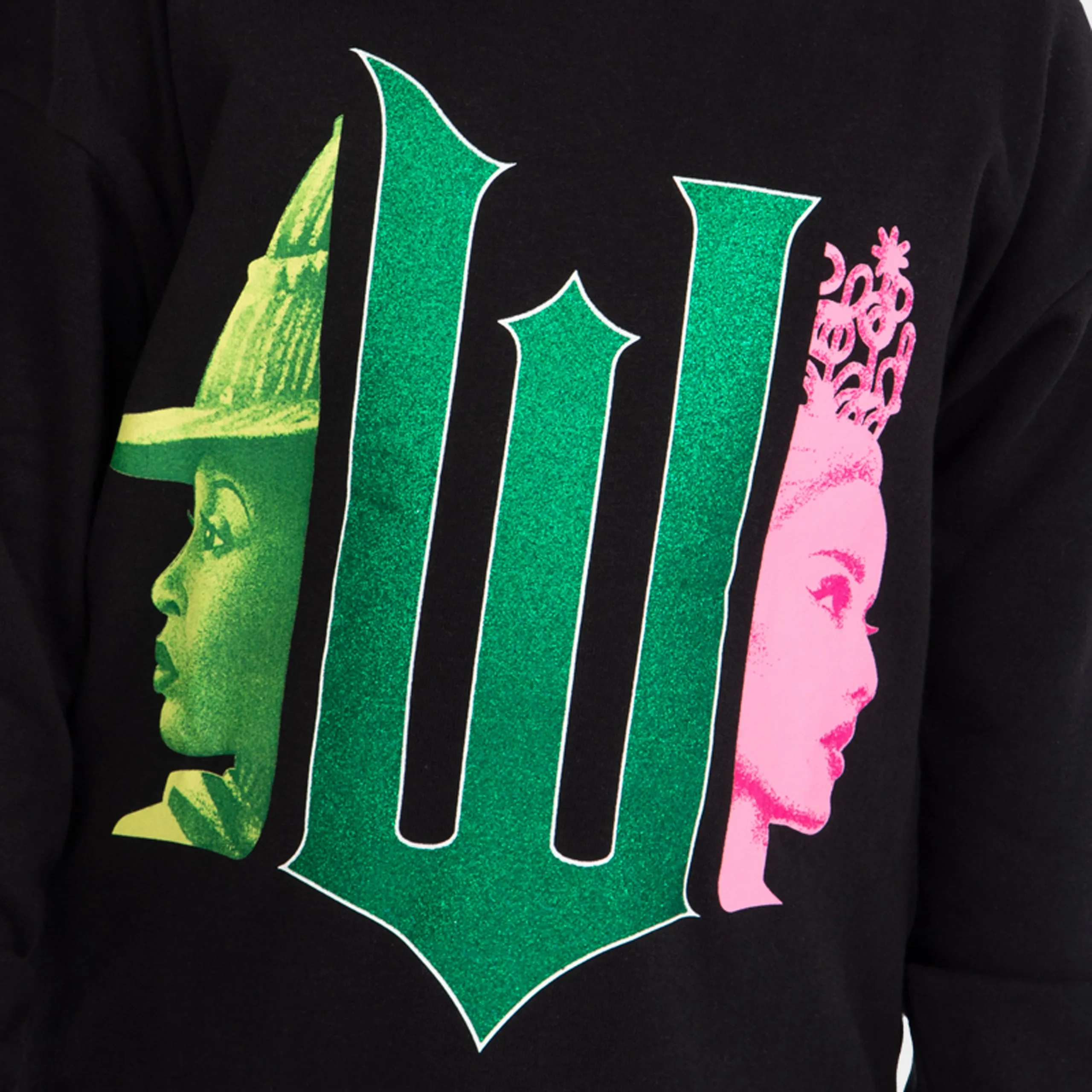 Wicked Hoodie