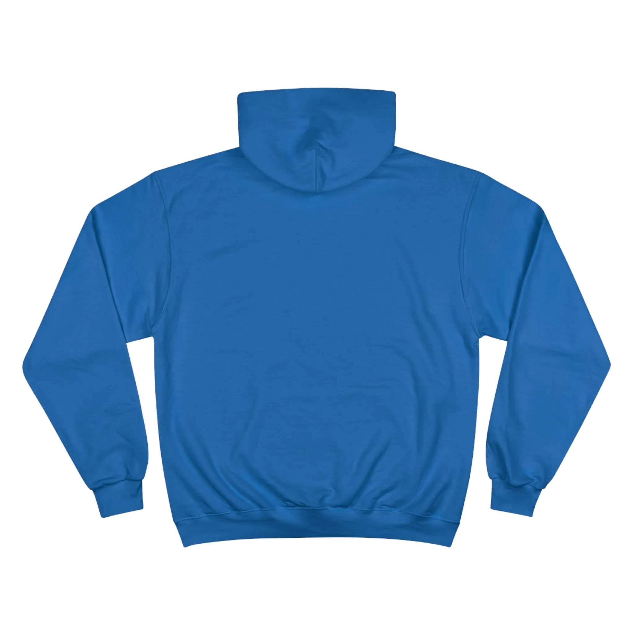 Wicked Love 2 Light Blue WCI /Hoodie
