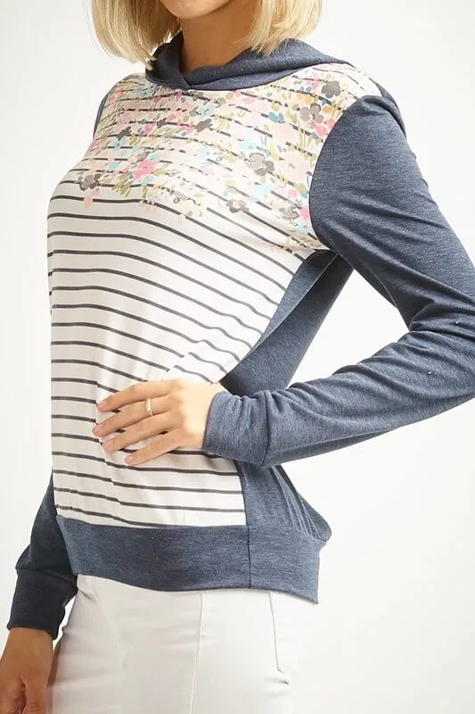 Wildflower Hoodie