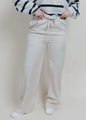 Willow Pants - Bone