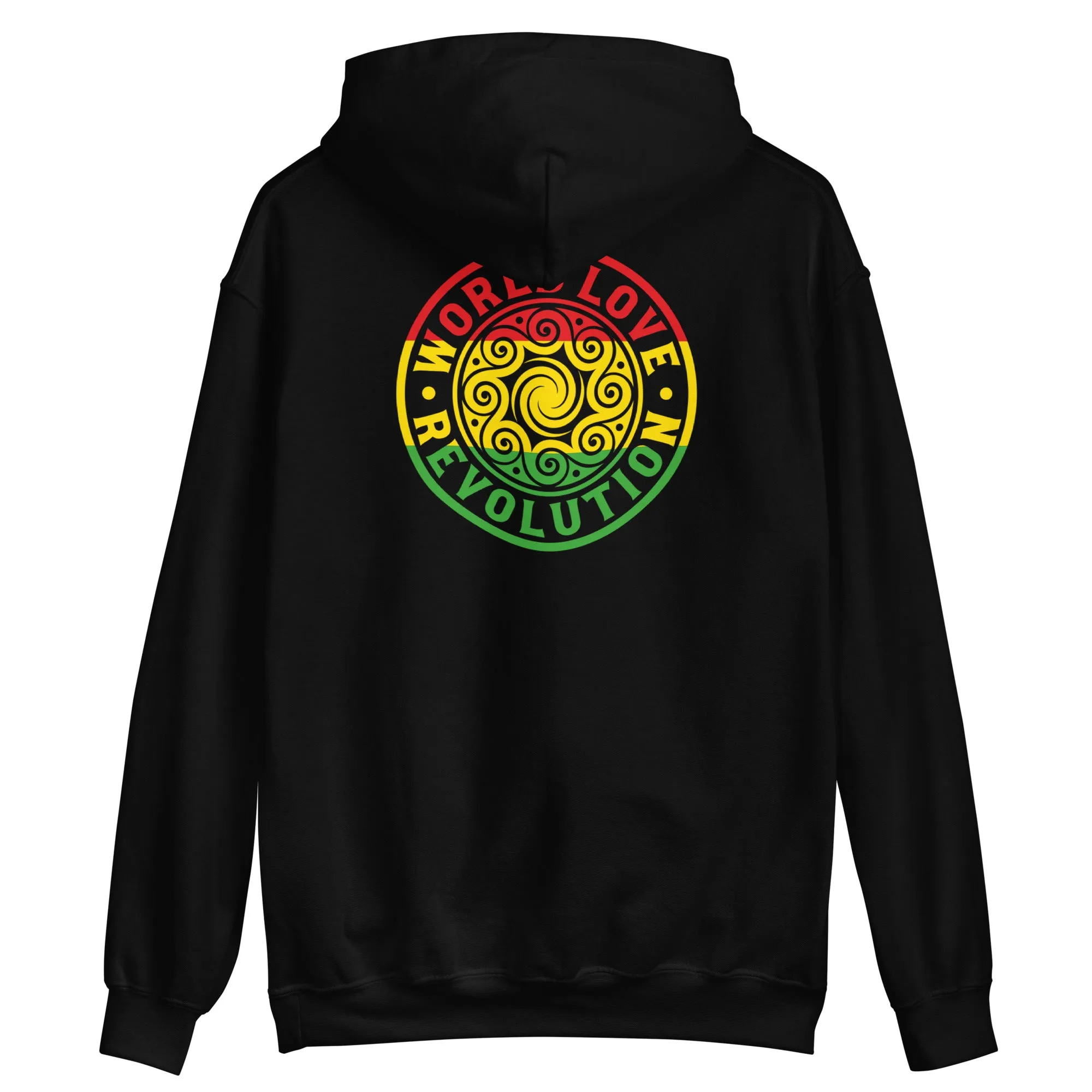 WLR Shine Kind Light Unisex Hoodie