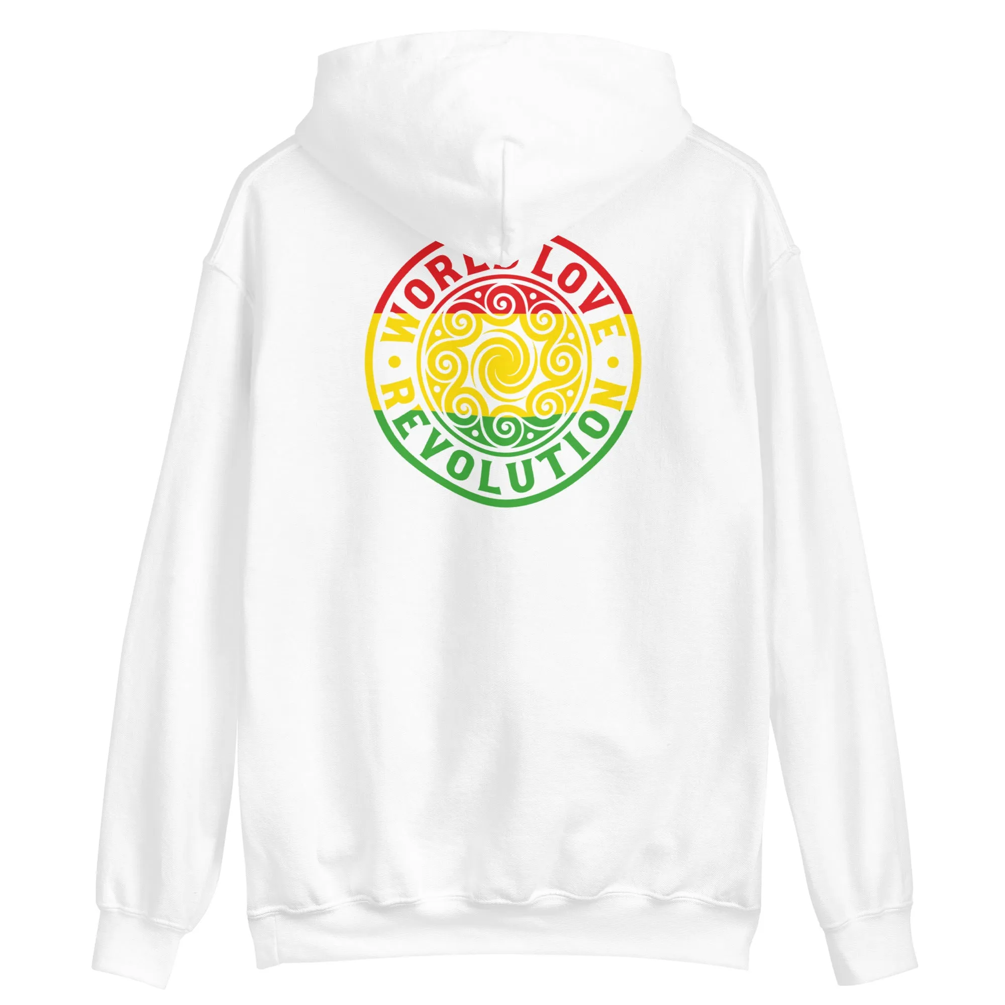 WLR Shine Kind Light Unisex Hoodie