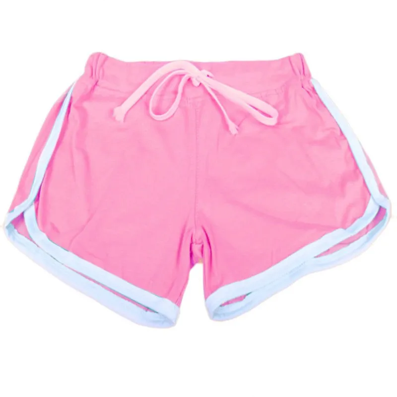 Women Casual Short Plus Size Cotton Short Femininos Ladies Workout Shorts