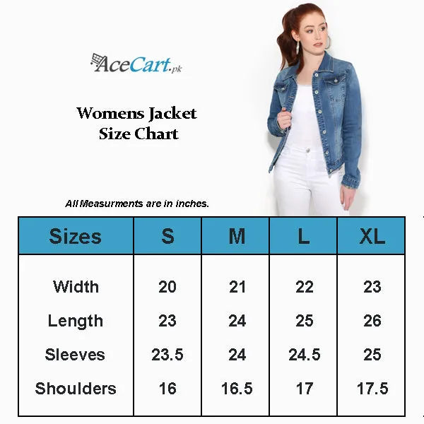 Women Red Solid Jacket