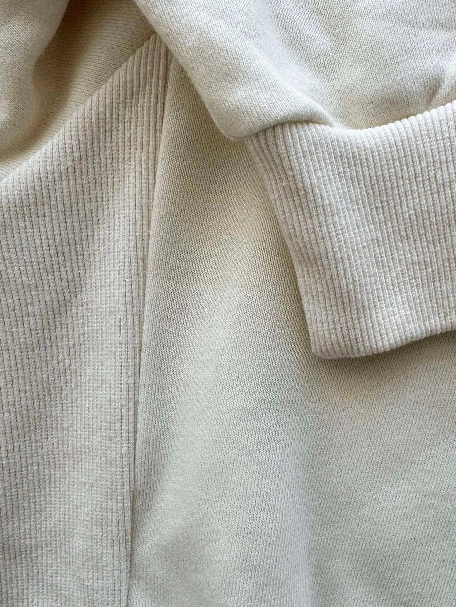 Women's BSC Sweat (Ecru)