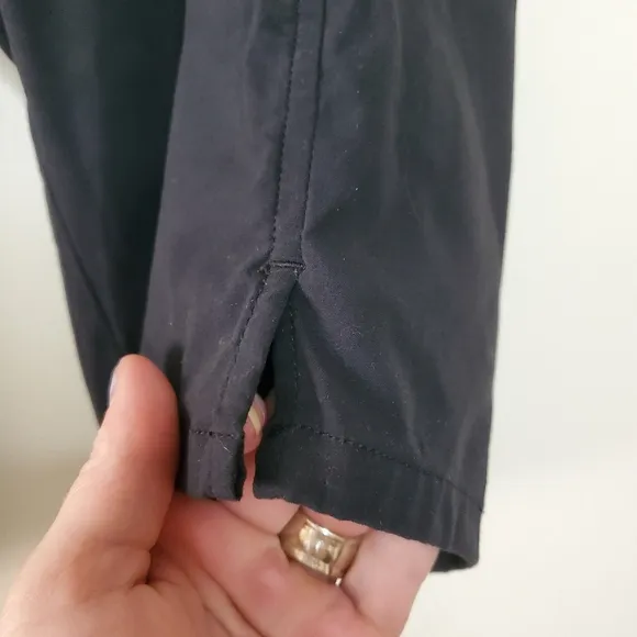 Womens Columbia Sport Long Shorts Size Small