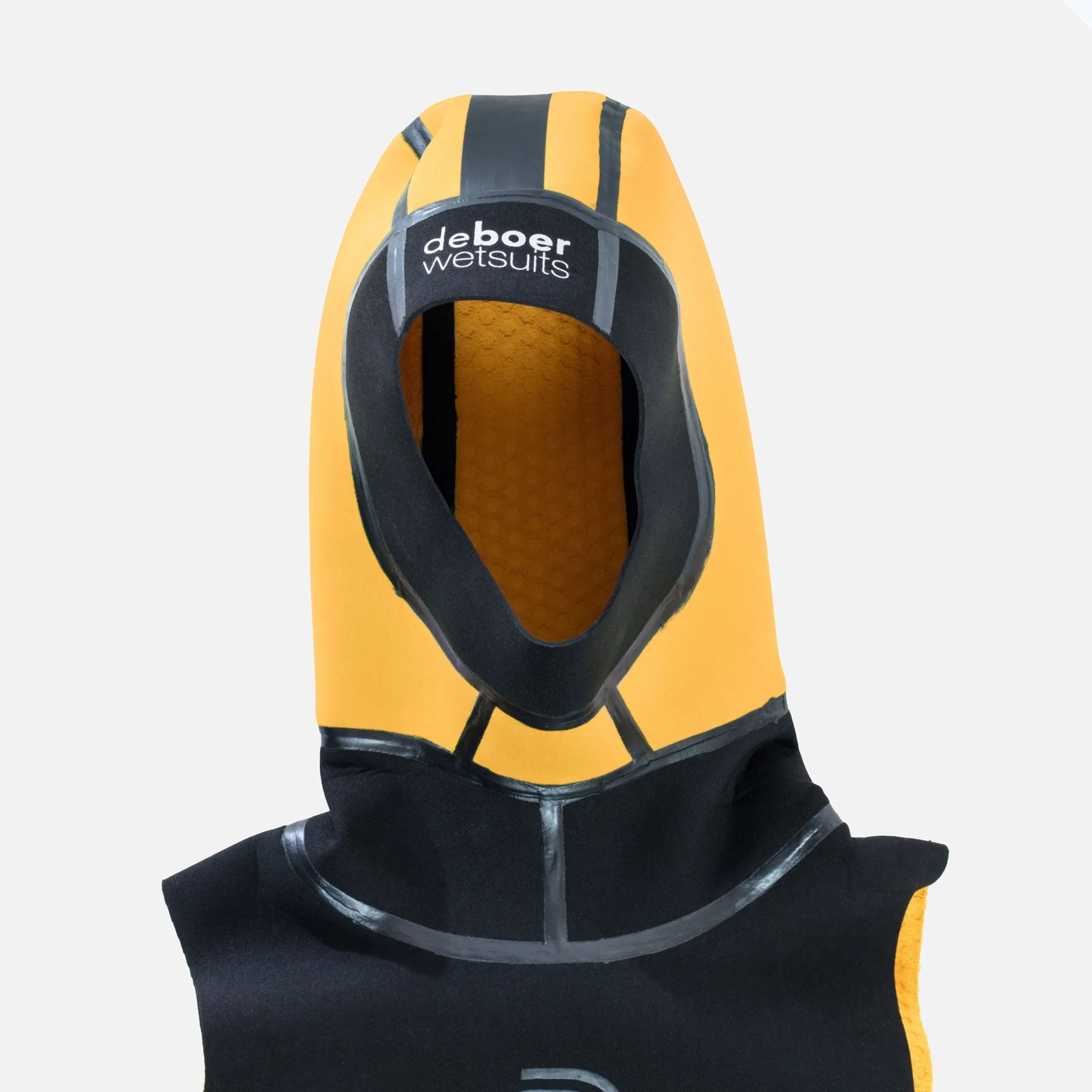 women's norseman hooded vest